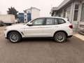 BMW X3 Business Advantage 18 d MHEV Weiß - thumbnail 2