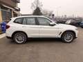 BMW X3 Business Advantage 18 d MHEV Weiß - thumbnail 6