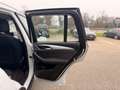 BMW X3 Business Advantage 18 d MHEV Weiß - thumbnail 22
