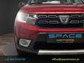 Dacia Sandero Ambiance TCe 90 S&S Rot - thumbnail 4
