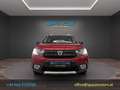 Dacia Sandero Ambiance TCe 90 S&S Rot - thumbnail 2