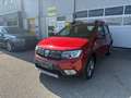 Dacia Sandero Ambiance TCe 90 S&S Rood - thumbnail 3