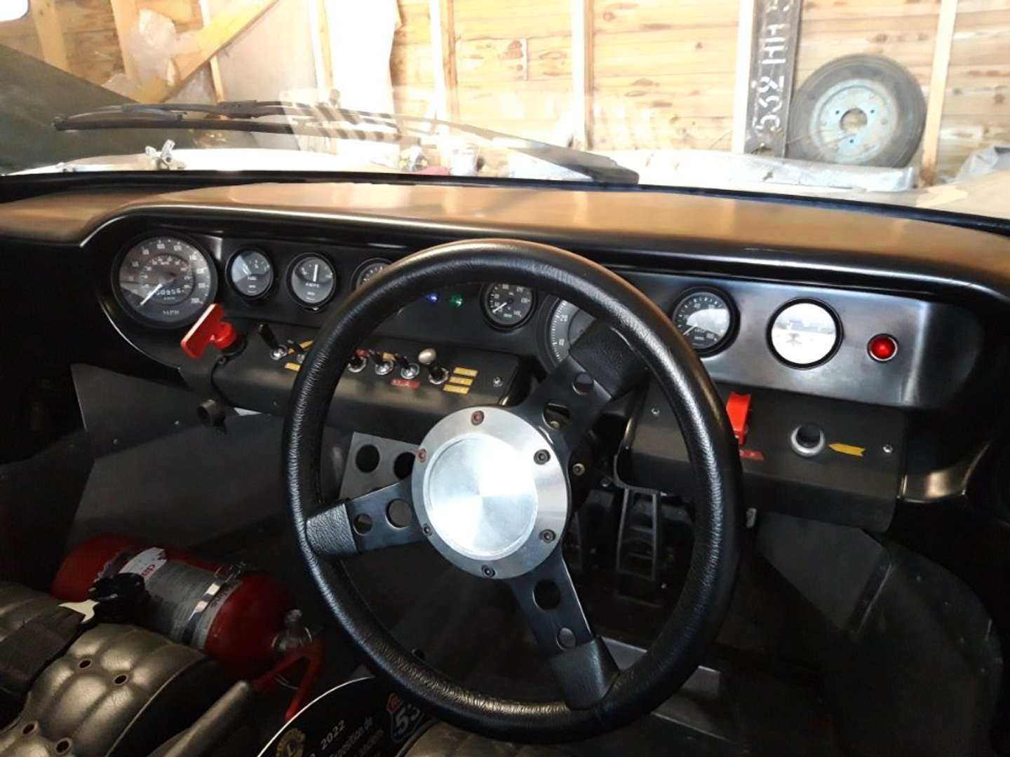 Ford GT40 -  - Joinsteer - #4