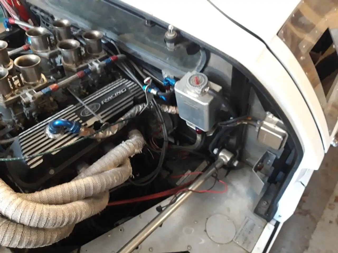FORD GT 40, foto 11
