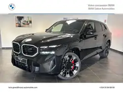 BMW M5 50e 3.0 476ch