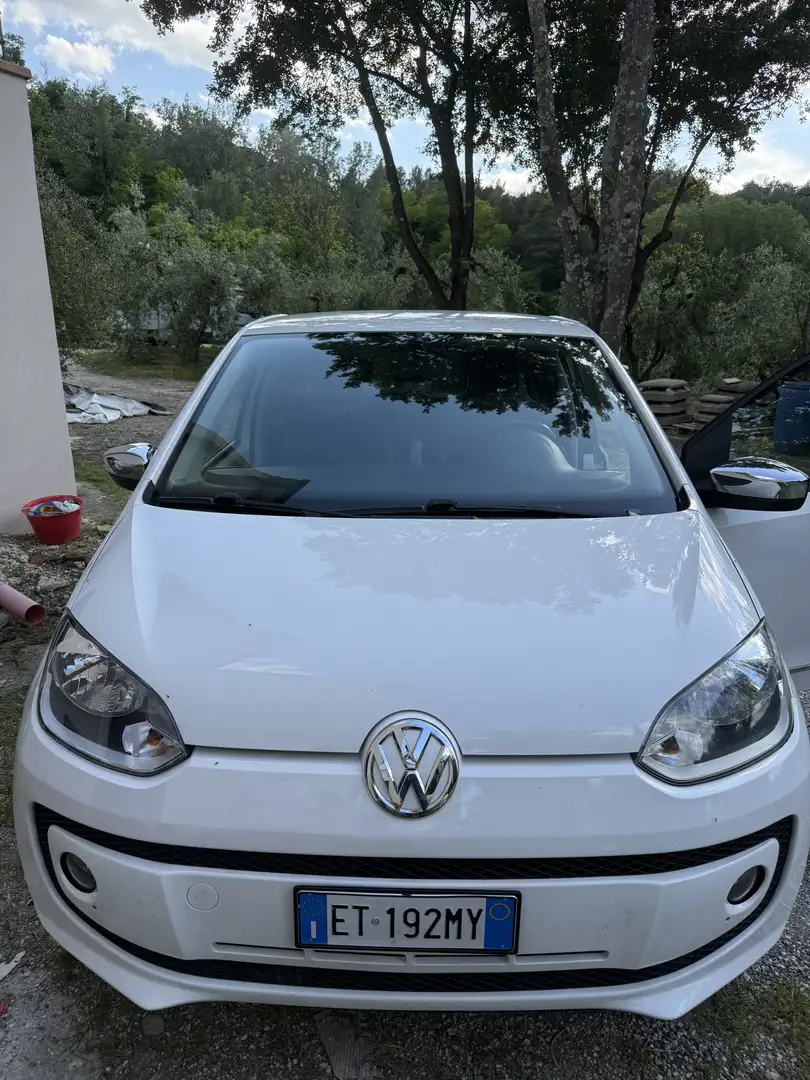 Volkswagen up! 5p 1.0 eco High 68cv - 1