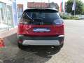 Opel Crossland 1.2T Ultimate AUTOMATIC*LED*RF-Kam*SHZG*AHZV*NAVI Rot - thumbnail 7