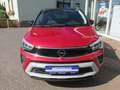 Opel Crossland 1.2T Ultimate AUTOMATIC*LED*RF-Kam*SHZG*AHZV*NAVI Rot - thumbnail 4
