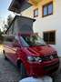 Volkswagen T5 California California Comfortline 4Motion Rot - thumbnail 1