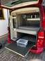 Volkswagen T5 California California Comfortline 4Motion Rot - thumbnail 14