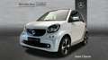 smart forTwo EQ COUPE Blanc - thumbnail 1