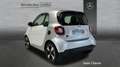 smart forTwo EQ COUPE Weiß - thumbnail 4