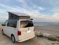 Volkswagen T6 California 2.0TDI BMT Beach DSG 110kw Blanco - thumbnail 8