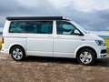 Volkswagen T6 California 2.0TDI BMT Beach DSG 110kw Blanco - thumbnail 7