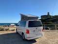 Volkswagen T6 California 2.0TDI BMT Beach DSG 110kw Blanco - thumbnail 2