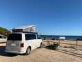 Volkswagen T6 California 2.0TDI BMT Beach DSG 110kw Blanco - thumbnail 6