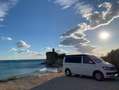 Volkswagen T6 California 2.0TDI BMT Beach DSG 110kw Blanco - thumbnail 3