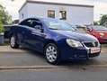 Volkswagen Eos 1.6/Panoramadach/Verkauf nur Gewerbe oder Export! Blau - thumbnail 3