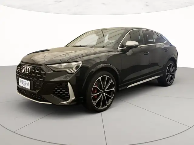 Audi RS Q3 Sportback 2.5 quattro S tronic