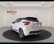 Nissan Micra 5 Porte 1.0 IG-T Eco N-Design Bianco - thumbnail 4