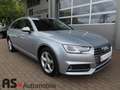 Audi A4 Avant 35 TDI sport 2.0 2.Hd*Navi*Leder*SHZ Silber - thumbnail 1