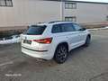 Skoda Kodiaq Kodiaq 2,0 TDI SCR 4x4 Sportline DSG Sportline Weiß - thumbnail 18