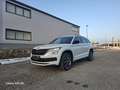 Skoda Kodiaq Kodiaq 2,0 TDI SCR 4x4 Sportline DSG Sportline Weiß - thumbnail 4