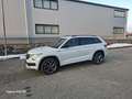 Skoda Kodiaq Kodiaq 2,0 TDI SCR 4x4 Sportline DSG Sportline Weiß - thumbnail 11