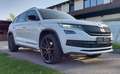 Skoda Kodiaq Kodiaq 2,0 TDI SCR 4x4 Sportline DSG Sportline Weiß - thumbnail 24