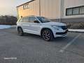 Skoda Kodiaq Kodiaq 2,0 TDI SCR 4x4 Sportline DSG Sportline Weiß - thumbnail 20