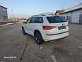 Skoda Kodiaq Kodiaq 2,0 TDI SCR 4x4 Sportline DSG Sportline Weiß - thumbnail 14