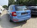 Skoda Octavia Combi Edition 4x4 Blau - thumbnail 5