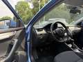 Skoda Octavia Combi Edition 4x4 Blau - thumbnail 8