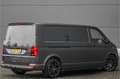 Volkswagen T6.1 Transporter 2.0 TDI 28 Bulli DSG Spoilerpakket Leder/Alcantara Gris - thumbnail 13