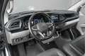 Volkswagen T6.1 Transporter 2.0 TDI 28 Bulli DSG Spoilerpakket Leder/Alcantara Gris - thumbnail 21