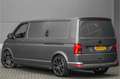 Volkswagen T6.1 Transporter 2.0 TDI 28 Bulli DSG Spoilerpakket Leder/Alcantara Gris - thumbnail 11
