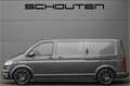 Volkswagen T6.1 Transporter 2.0 TDI 28 Bulli DSG Spoilerpakket Leder/Alcantara Gris - thumbnail 10