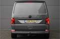 Volkswagen T6.1 Transporter 2.0 TDI 28 Bulli DSG Spoilerpakket Leder/Alcantara Gris - thumbnail 12