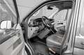 Volkswagen T6.1 Transporter 2.0 TDI 28 Bulli DSG Spoilerpakket Leder/Alcantara Gris - thumbnail 2