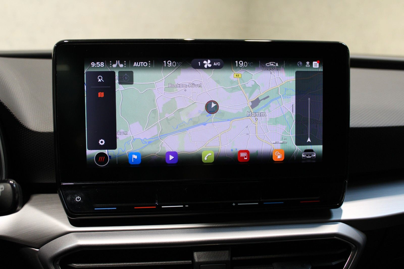 SEAT Leon FR 1.5 eTSI DSG*LED*Navi*Kamera*ACC* — photo 15