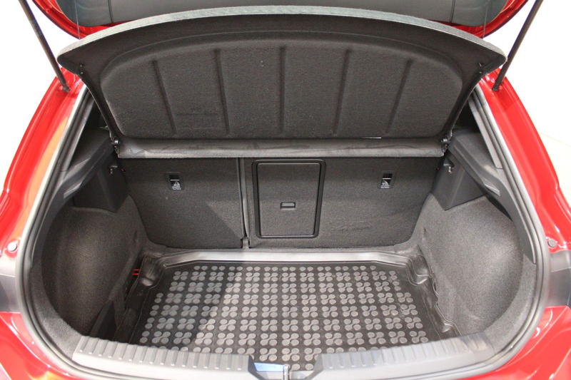 SEAT Leon FR 1.5 eTSI DSG*LED*Navi*Kamera*ACC* — photo 11