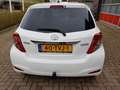 Toyota Yaris 1.3 VVT-i Executive Vol leder/Pano/cruise/Trekhaak Wit - thumbnail 8