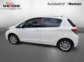 Toyota Yaris 1.3 VVT-i Executive Vol leder/Pano/cruise/Trekhaak Wit - thumbnail 1