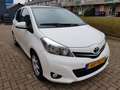 Toyota Yaris 1.3 VVT-i Executive Vol leder/Pano/cruise/Trekhaak Wit - thumbnail 30