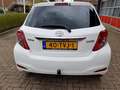Toyota Yaris 1.3 VVT-i Executive Vol leder/Pano/cruise/Trekhaak Wit - thumbnail 7