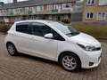 Toyota Yaris 1.3 VVT-i Executive Vol leder/Pano/cruise/Trekhaak Wit - thumbnail 31