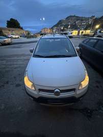 2.0 mjt Emotion 4x2 135cv