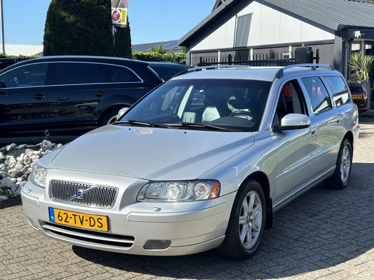 Volvo V70