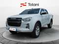 Isuzu D-Max D-MaX N60 1.9 Crew Cab BB 4X4 A/T Alb - thumbnail 1