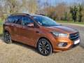 Ford Kuga 2.0 TDCI 150 STOP\u0026START ST-LINE 4X4 POWERSHIFT Brun - thumbnail 3